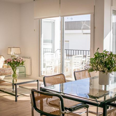 Appartement Baluarte Del Guadiana à Ayamonte Extérieur photo