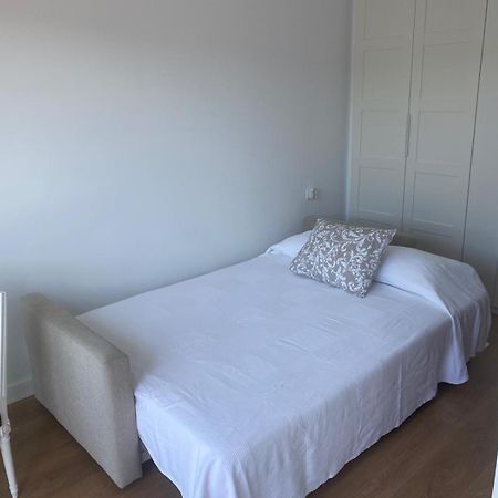Appartement Baluarte Del Guadiana à Ayamonte Extérieur photo