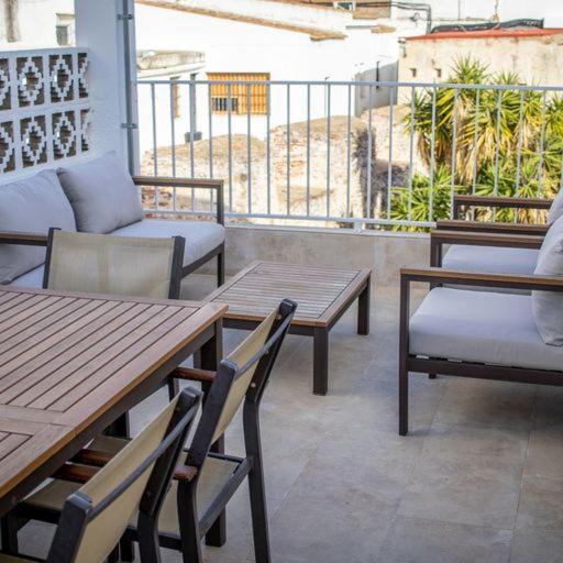 Appartement Baluarte Del Guadiana à Ayamonte Extérieur photo