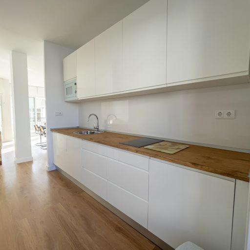 Appartement Baluarte Del Guadiana à Ayamonte Extérieur photo