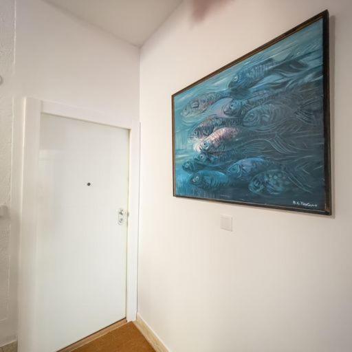 Appartement Baluarte Del Guadiana à Ayamonte Extérieur photo