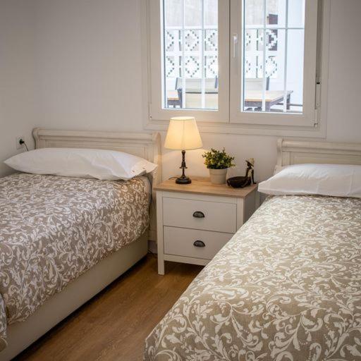 Appartement Baluarte Del Guadiana à Ayamonte Extérieur photo