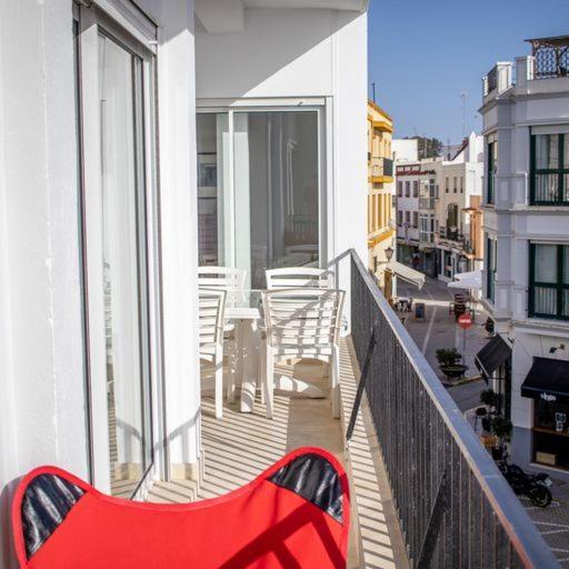 Appartement Baluarte Del Guadiana à Ayamonte Extérieur photo