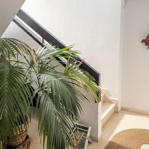 Appartement Baluarte Del Guadiana à Ayamonte Extérieur photo