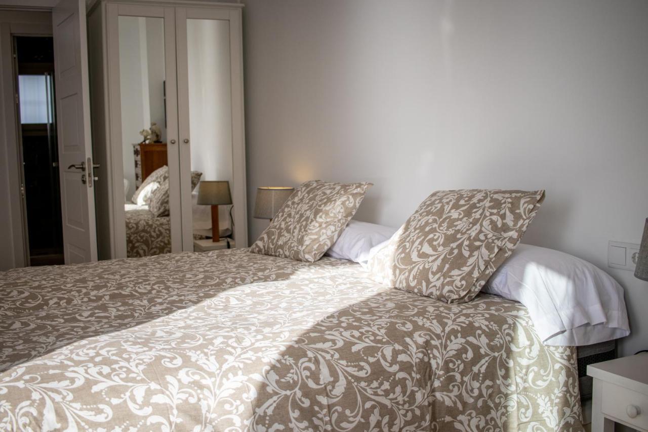 Appartement Baluarte Del Guadiana à Ayamonte Extérieur photo