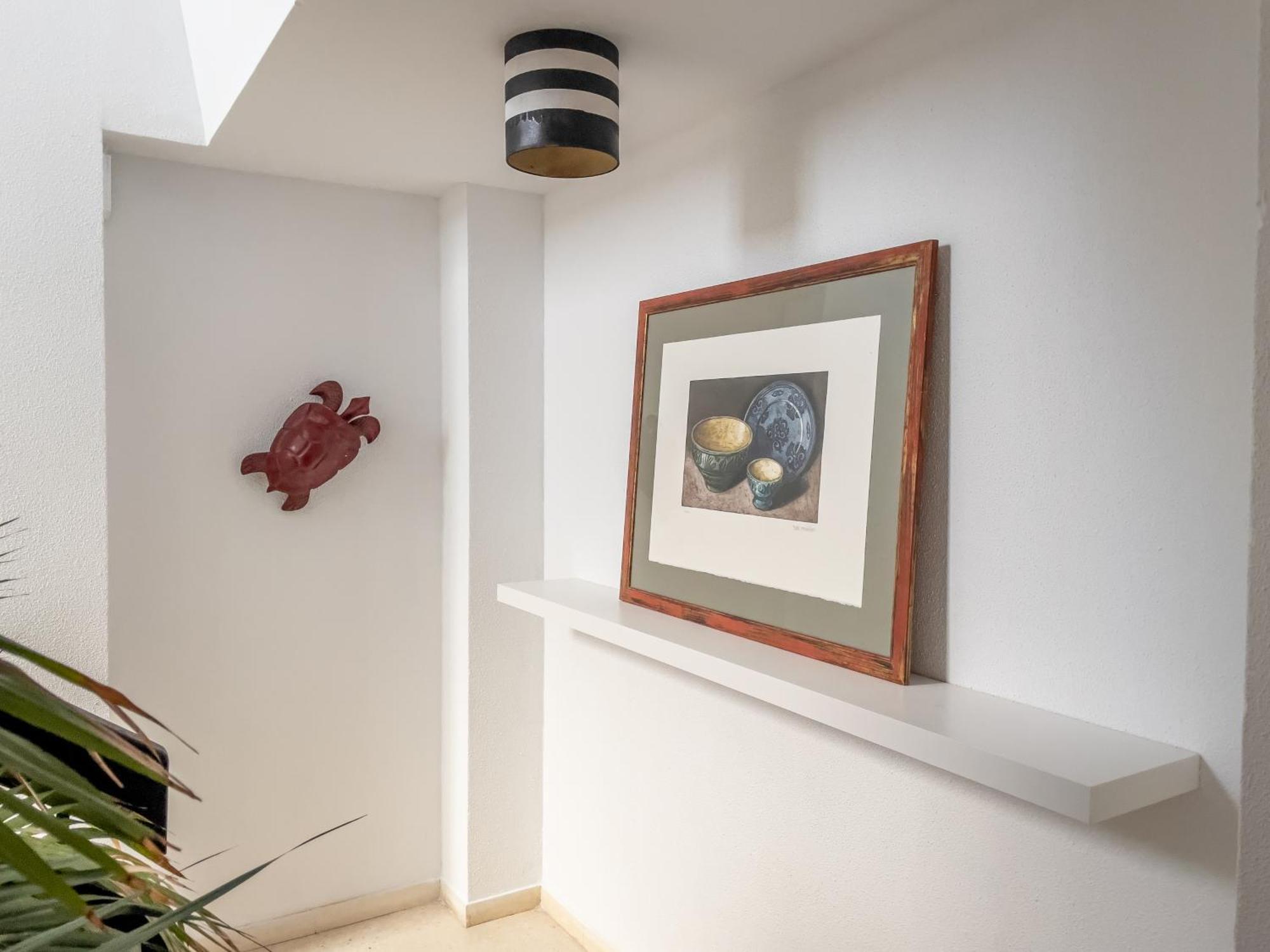 Appartement Baluarte Del Guadiana à Ayamonte Extérieur photo