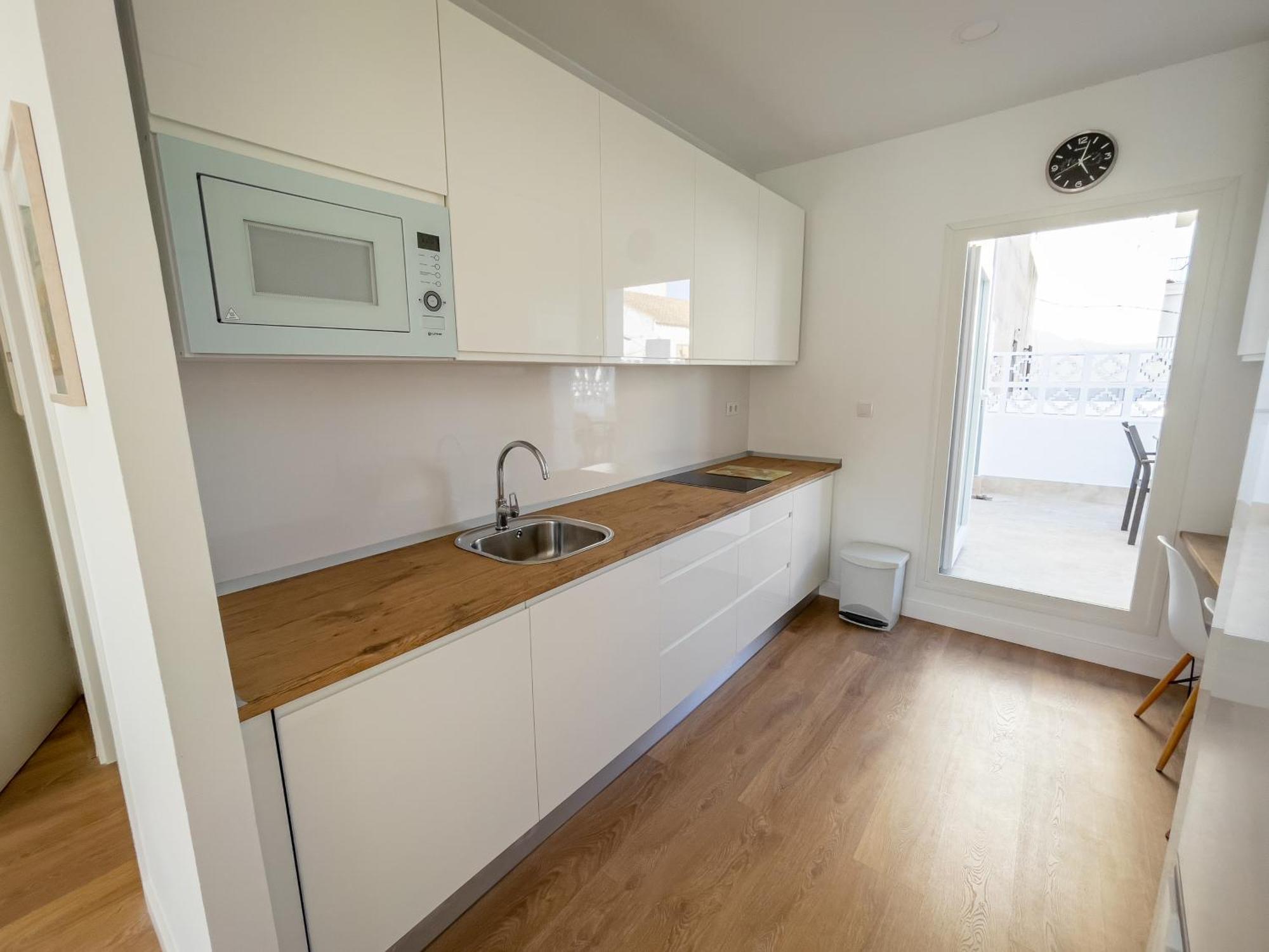 Appartement Baluarte Del Guadiana à Ayamonte Extérieur photo
