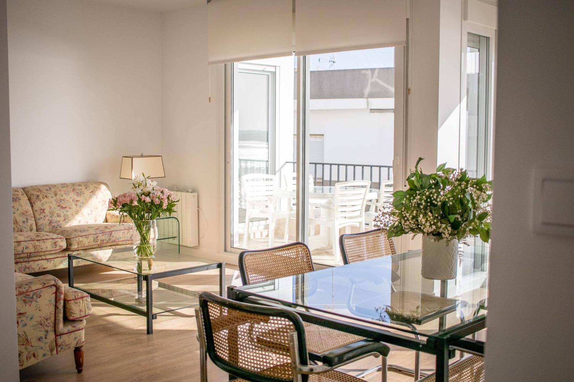 Appartement Baluarte Del Guadiana à Ayamonte Extérieur photo